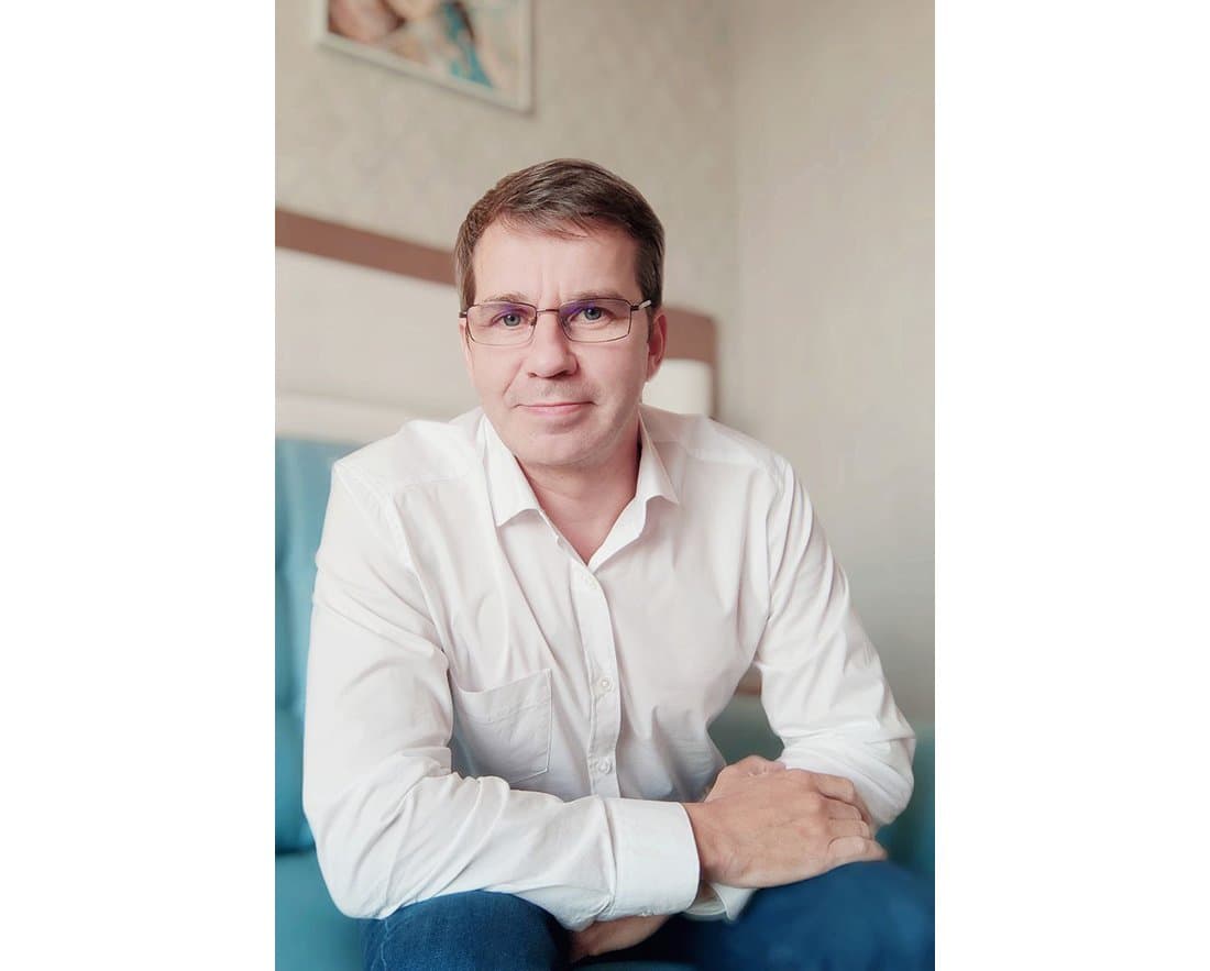 Михаил Мальцев назначен советником по развитию туризма главы Республики Тыва