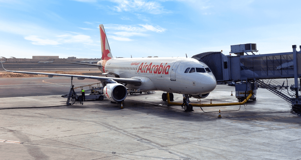 Ситуация с отменой рейсов Air Arabia в Россию остается неопределенной