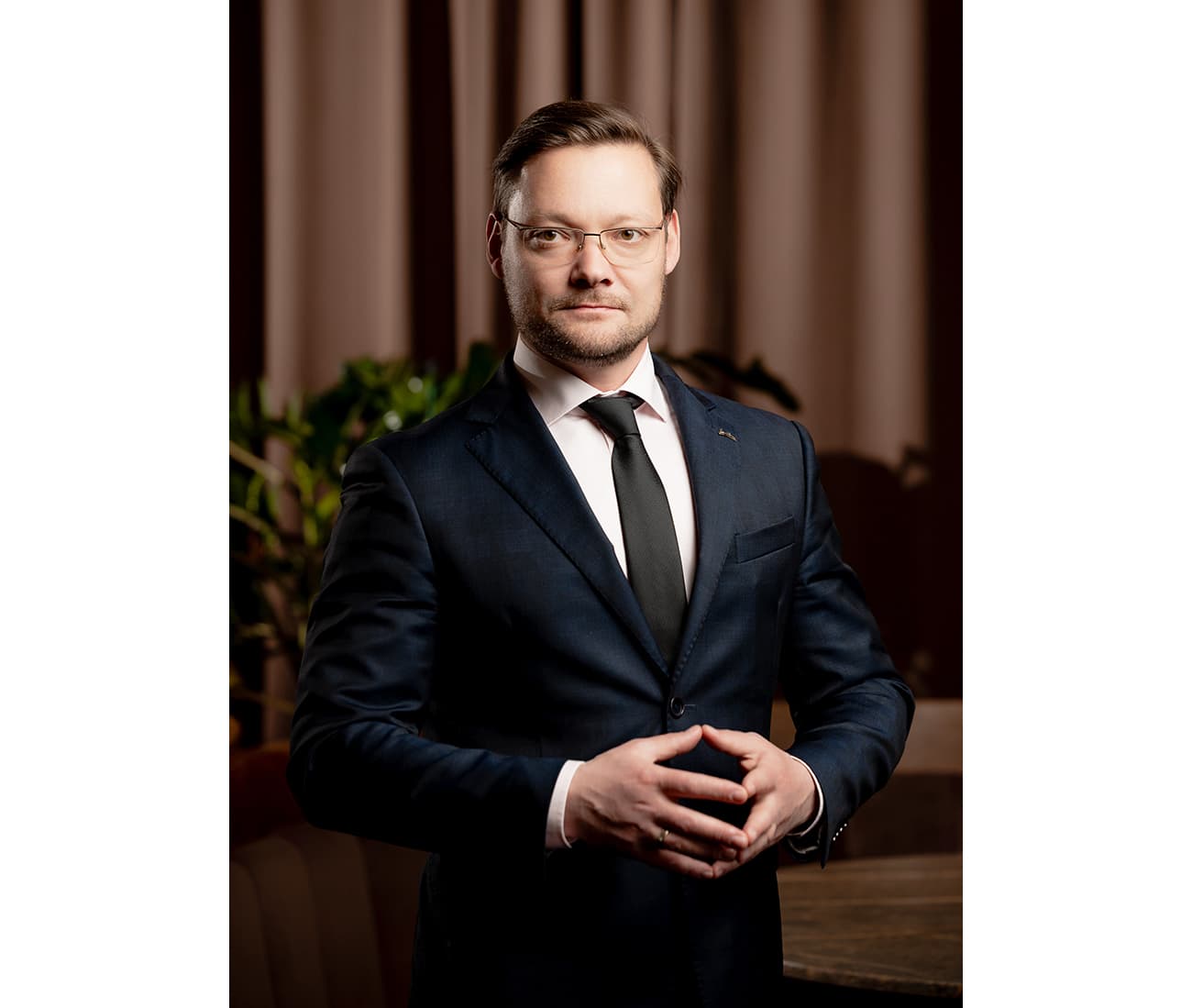 Radisson Hotel Group объявляет о новом кадровом назначении